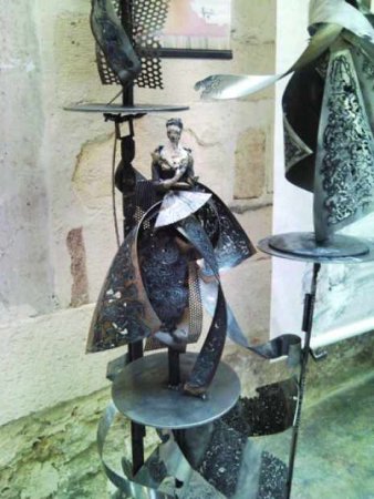 Galerie